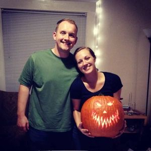 Meet your Posher, Zach